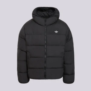 Adidas Kurtka Zimowa Regen Jkt czarny