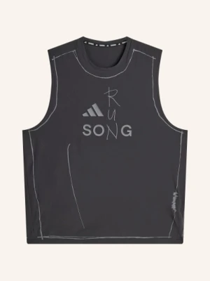 Adidas Lauftop adi356 Song For The Mute braun