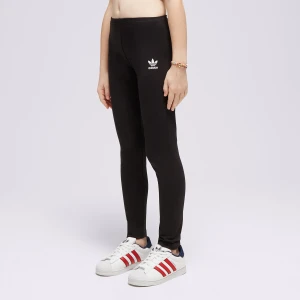Adidas Leggings Girl czarny