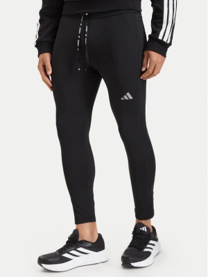 adidas Legginsy Adi365 Running Essentials KH1093 Czarny