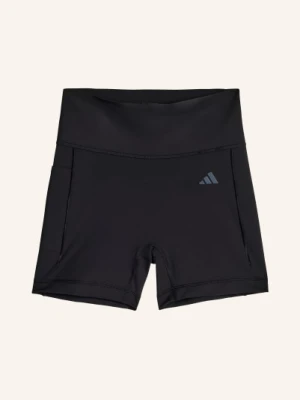 Adidas Legginsy Adidas X Entire Studios Optime Short schwarz