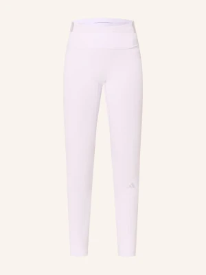 Adidas Legginsy All Me lila JASNOFIOLETOWY