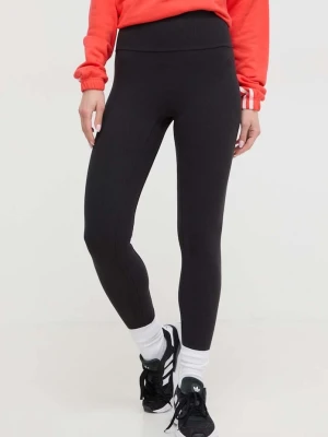 adidas legginsy All SZN czarny