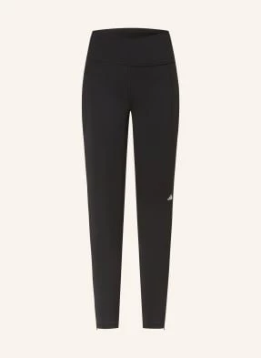 Adidas Legginsy Do Biegania Daily Run schwarz