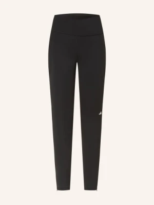 Adidas Legginsy Do Biegania Daily Run schwarz