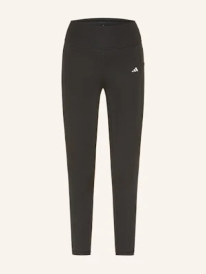 Adidas Legginsy Optime Stash schwarz