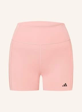 Adidas Legginsy rosa