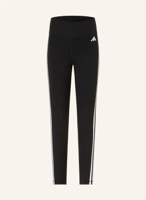 Adidas Legginsy Train Essentials schwarz