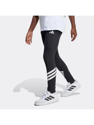 adidas Legginsy w kolorze czarnym rozmiar: 164