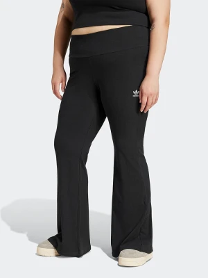 adidas Legginsy w kolorze czarnym rozmiar: 2X