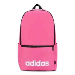 ADIDAS LIN CLAS BP DAY IR9824 Różowy