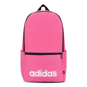 ADIDAS LIN CLAS BP DAY IR9824 Różowy