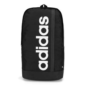 ADIDAS LINEAR BP HT4746 CZARNY