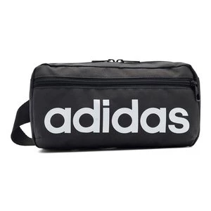 ADIDAS LINEAR BUM BAG HT4739 Czarny