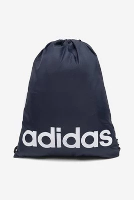 ADIDAS LINEAR GYMSACK HR5356 Granatowy