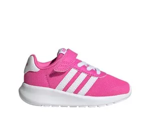 "adidas Lite Racer 3.0 I (GX6621) Dziecięce Różowe" Adidas