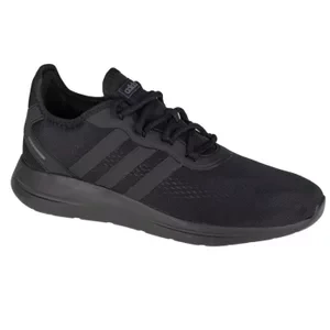 adidas Lite Racer RBN 2.0 FW3890, Męskie, Czarne, buty sneakers, tkanina, rozmiar: 45 1/3 adidas performance
