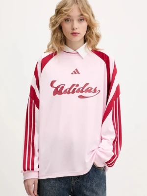 adidas longsleeve House of Tiro