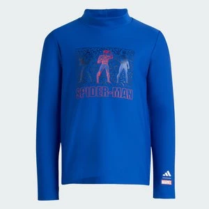 ADIDAS MARVEL SPIDER-MAN RASHGUARD