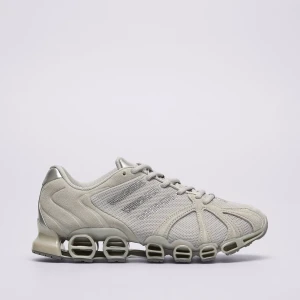 Adidas Mega Ghostride W srebrny