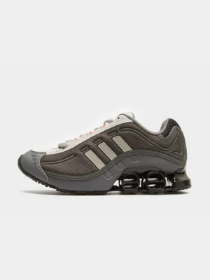 adidas Megaride O1 J szary