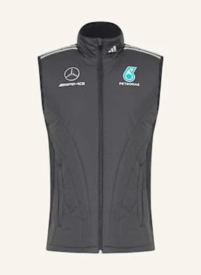 Adidas Mercedes - Amg Petronas Formula One Team Mechanics schwarz