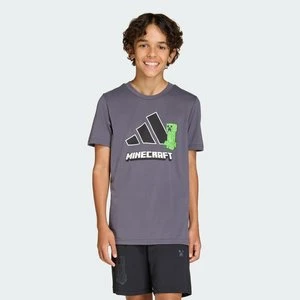 ADIDAS MINECRAFT TRAINING T-SHIRT