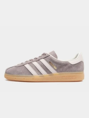 adidas Muenchen W liliowy