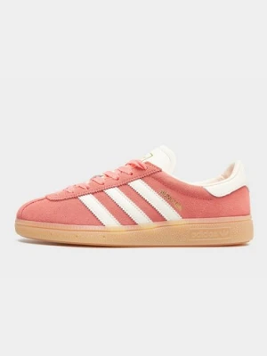 adidas Muenchen W koralowy