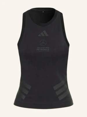 Adidas Najlepszy Zespół Mercedes - Amg Petronas Formula One Team schwarz