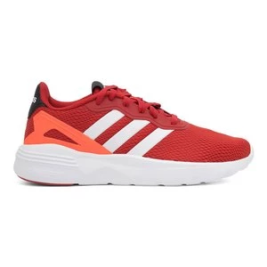 ADIDAS NEBZED HP7865 Czerwony