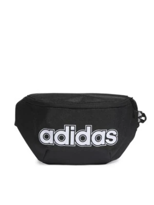 adidas Nerka Classic Foundation Waist Bag HT4777 Czarny