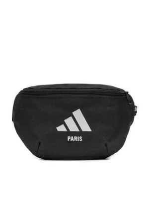 adidas Nerka Daily Waist Bag JJ1496 Czarny