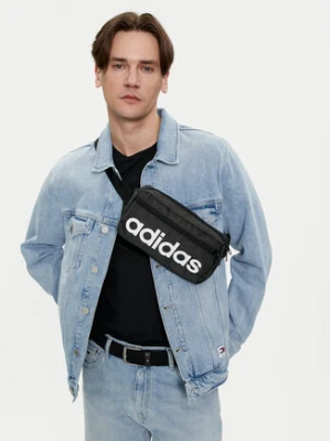 adidas Nerka Essentials Bum Bag HT4739 Czarny