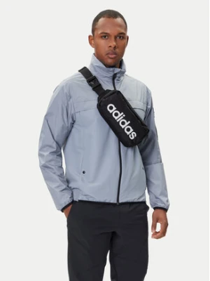 adidas Nerka Linear Bum JE8345 Czarny