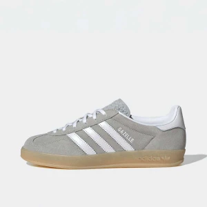 Zdjęcie produktu adidas Originals 02487397_productName kobiety Gazelle szary rozmiar 40 2/3 Buty