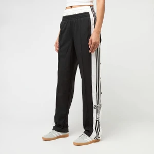 adidas Originals Adibreak Double Waist Trackpants kobiety Spodnie dresowe czarny rozmiar Odzież