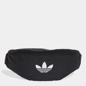 adidas Originals Adicolor Bauchtasche uniseks Nerki czarny rozmiar Akcesoria