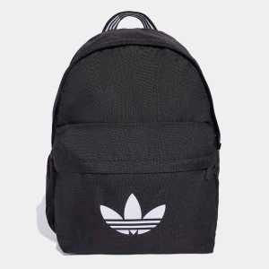 adidas Originals Adicolor Classics Plecak uniseks Plecaki czarny rozmiar Akcesoria