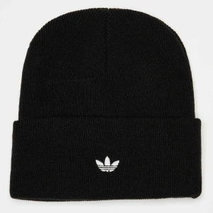 adidas Originals Adicolor Cuff uniseks Czapki beanie czarny rozmiar Akcesoria