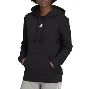 Bluza adidas Originals Adicolor Essentials Hoodie H06619 - czarna