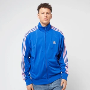 adidas Originals adicolor Firebird Trainingsjacke mężczyźni Komplety dresowe niebieski rozmiar Odzież