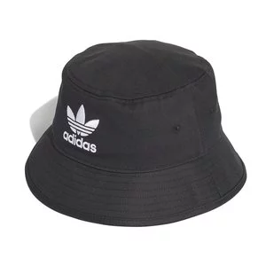 adidas Originals Adicolor Trefoil Bucket Hat > AJ8995