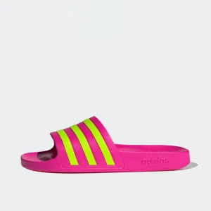 adidas Originals Slides Adilette Aqua kobiety różowy rozmiar Buty