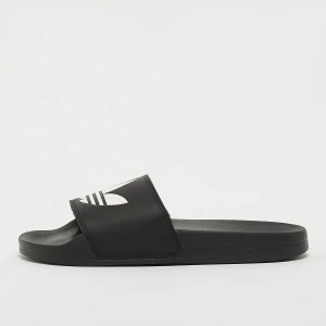 adidas Originals adilette Lite Badelatschen mężczyźni Adilette czarny rozmiar Buty