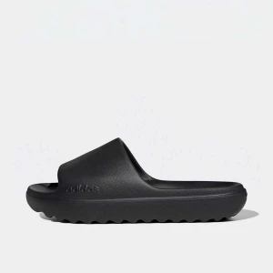 adidas Originals Adilette Lumia Badelatschen W kobiety czarny rozmiar Buty