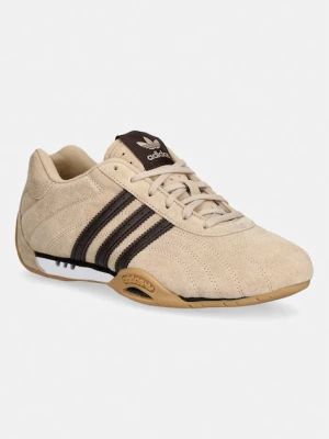 adidas Originals Adiracer Lo sneakersy damskie zamszowe
