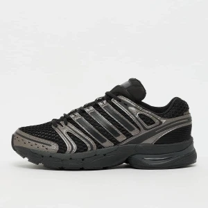adidas Originals Adistar Control 5 core black/silver met./grey one mężczyźni Lifestyle czarny rozmiar 40 2/3 Buty