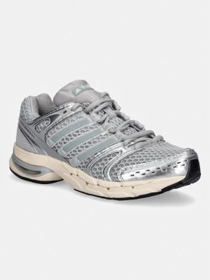 adidas Originals Adistar Control 5 sneakersy damskie zamszowe szary
