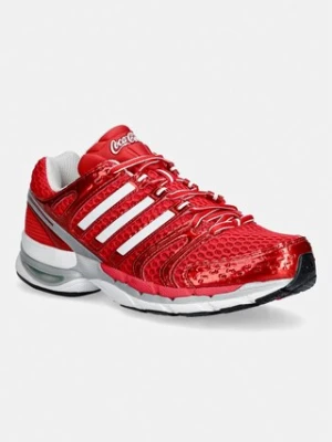 adidas Originals Adistar Control 5 x Coca Cola sneakersy męskie